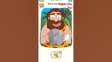 Dop5 (Delete One Part) - Level 15 Walkthrough Solutions-All Levels @DOP-g8w