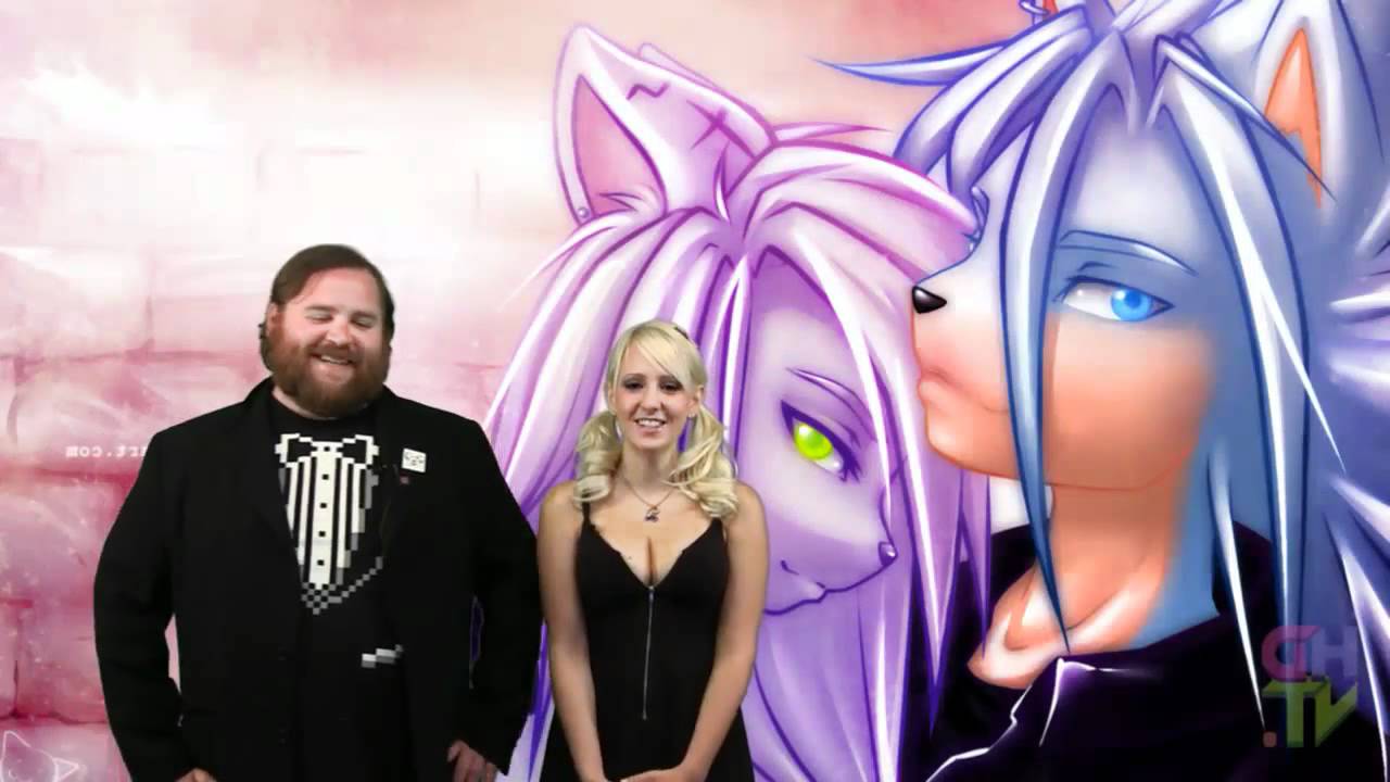 Intro, Week In Geek: Episode 21