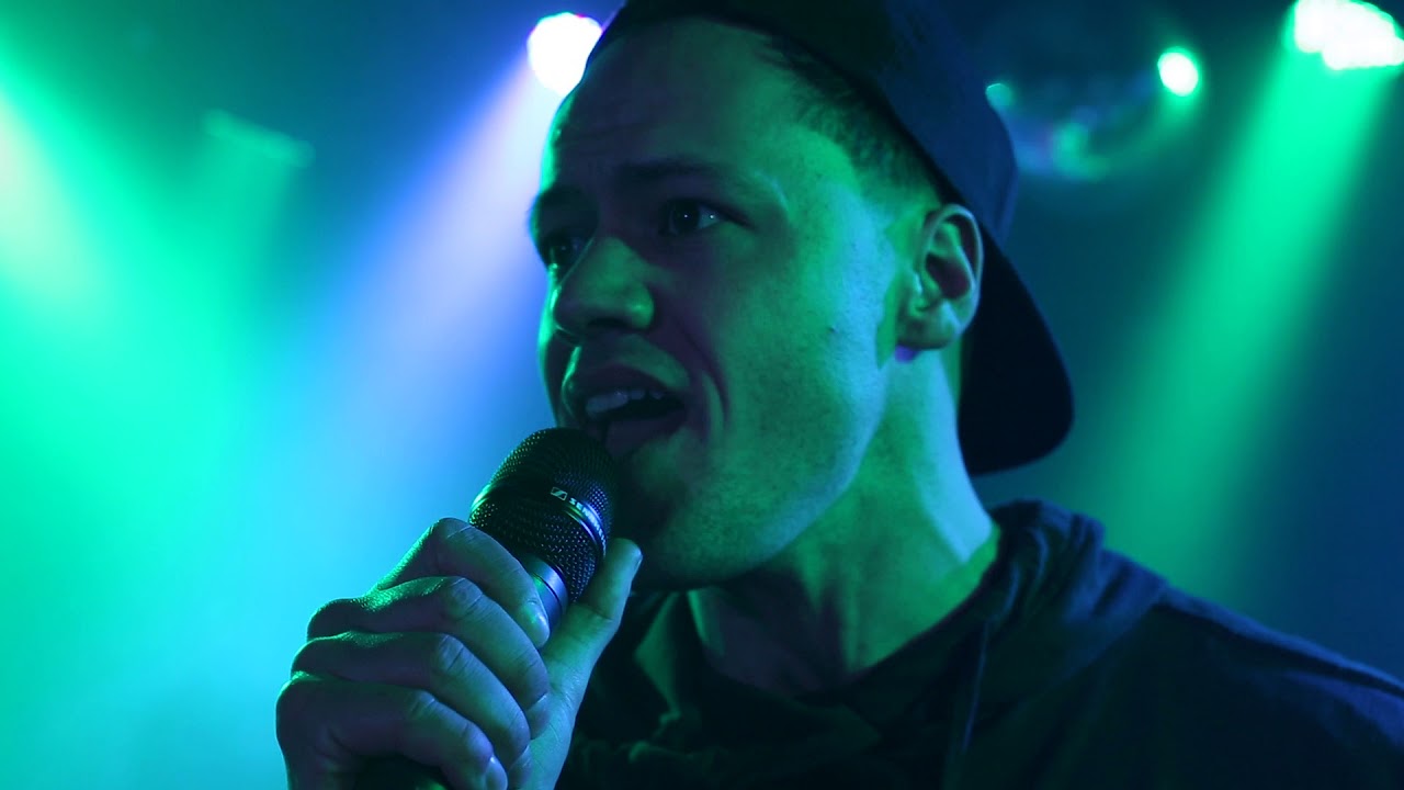 Jukebox Dynamite - Justin Timberlake Medley (VIC)