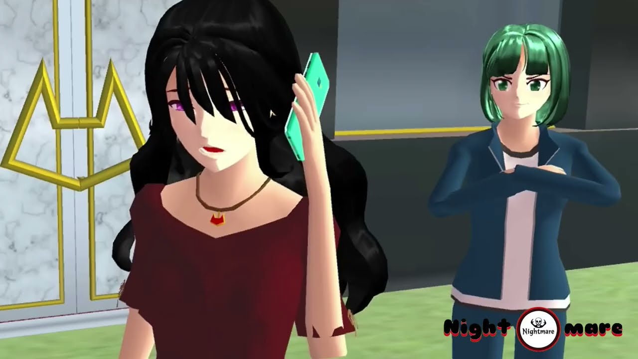 မယားငယ် အနိုင်ကျင့်တာခံလိုက်ရတဲ့ ဟန