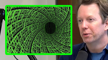 Sean Carroll: Hilbert Space and Infinity