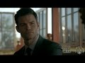 The Originals 4x08 Elijah admits he hasn't forgiven himself killing Marcel