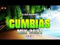 MIX CUMBIAS 2021 - (El Embrujo, Tonta, Las Caleñas, Mi Cucu, Chonera, Cumbia Manaba y Rapida 2021)