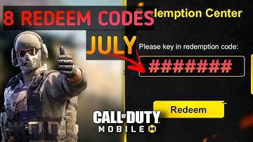 codm 8 redeem code 2022 July 22 | call of duty mobile redeem code July 2022 Garena