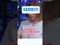 Tego się nie spodziewałam po tej stacji... piekło zamarza?