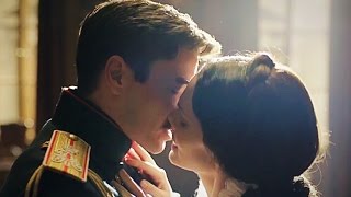Анна Каренина. История Вронского - трейлер 2017 Анна Каренина. История Вронского - трейлер 2017