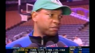 Doc Rivers, Boston Celtics 2004