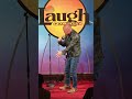Difference in Accents | Bill Dawes | #laughfactory