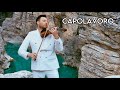 CAPOLAVORO - Il Volo - Violin Cover [Sanremo 2024] 🎻