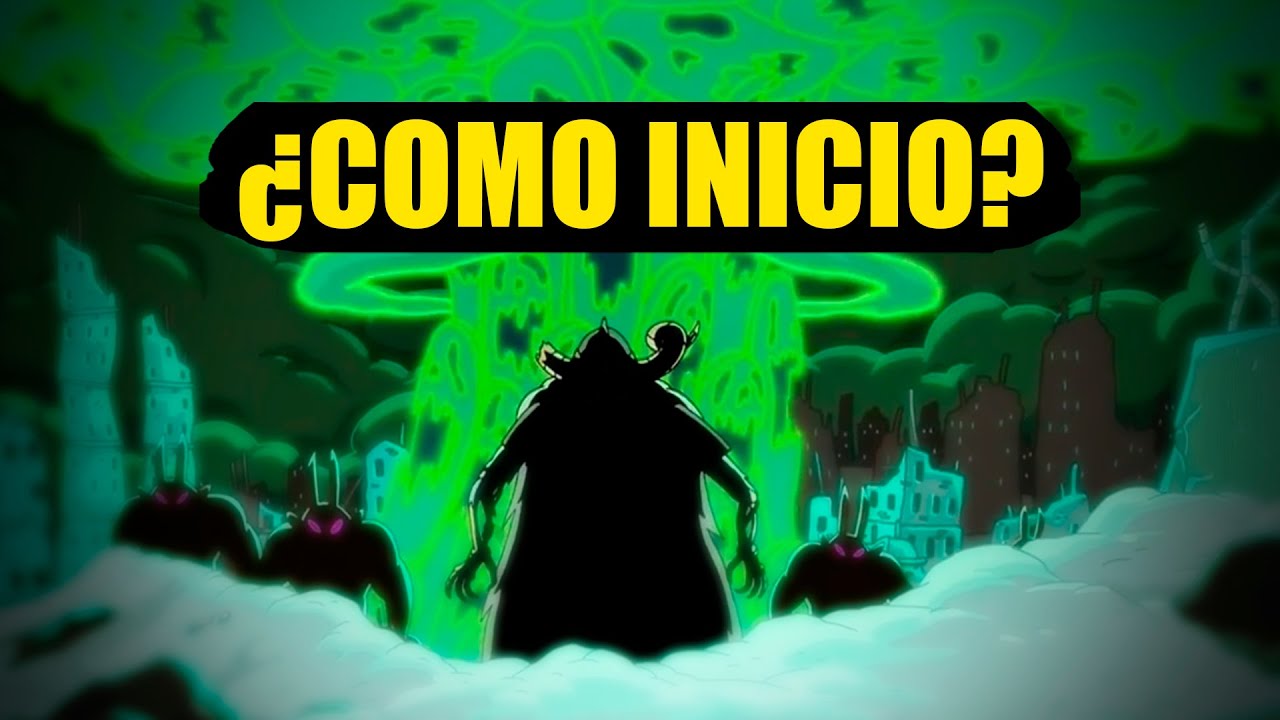 6 Misterios Que NUNCA Fueron Resueltos en Hora de Aventura | Herosword