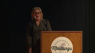2022 PTA Founder's Day Celebration