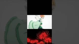God's merciless nature #anime