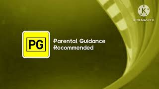 Video Warning Clification Pg 2023