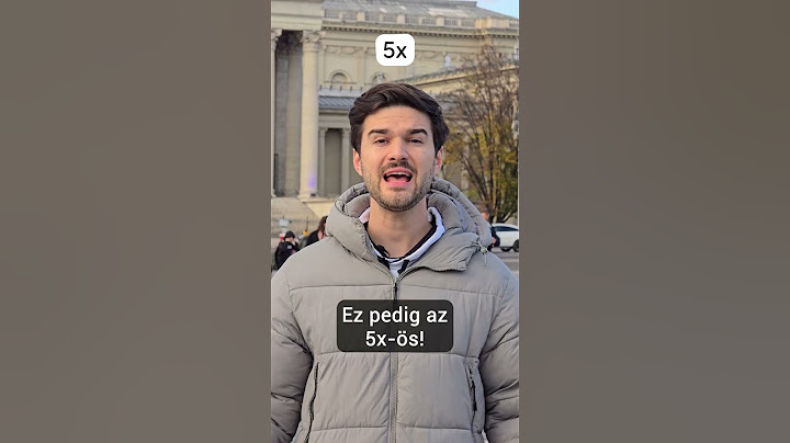 Miért nézünk ki máshogy egy fotón, mint a valóságban? #hirdetes