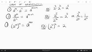 Celebrity M180 1 2 Exponents and Radicals Net Worth