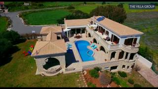 Mediterranean Breeze Estate in Larnaca, Cyprus