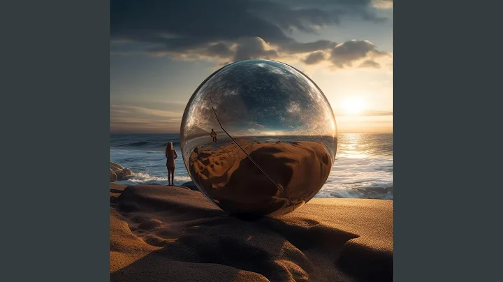 Arrival Through Radiance