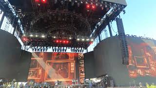 BANDA MS EL MECHON COACHELLA 2022 WEEKEND 1