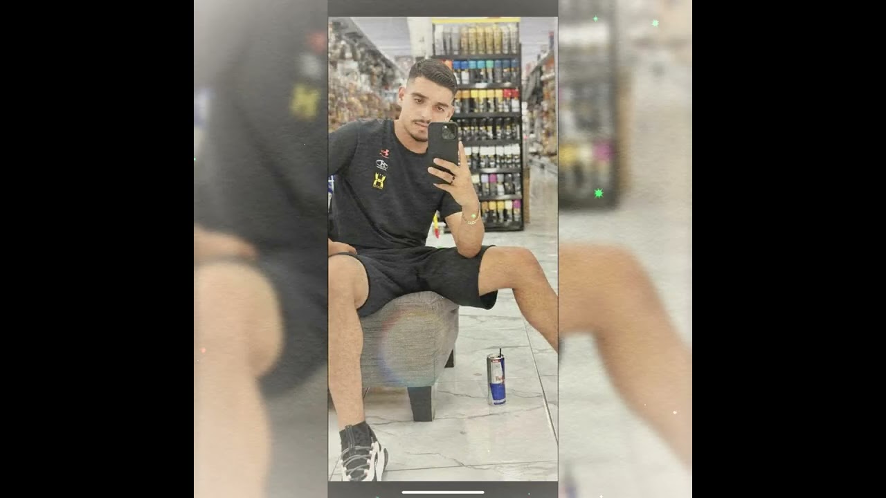 ΑΛΈΞΗ ΒΕΝΈΤΗΣ RAFA'IL BOLOS 2026