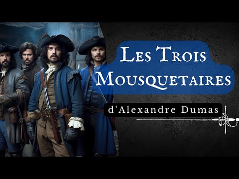 Les Trois Mousquetaires D Alexandre Dumas