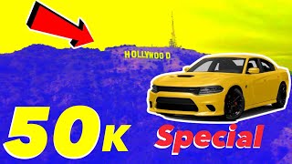 I MOVED TO BEVERLY HILLS ALONE AT 19! 50K SPECIAL!