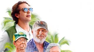 Ψαρεύοντας την Αγάπη (2025) hd greek trailer