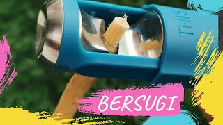 Download Lagu Review Miswak Cutter Case Tempat menyimpan dan memotong kayu sugi MP3