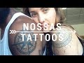 EXPLICANDO NOSSAS TATTOOS