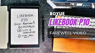 Likebook P10 in 2024 Still Good?