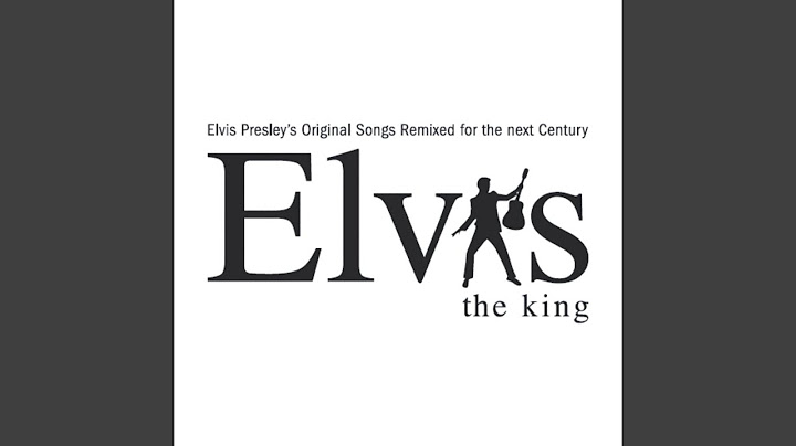 Blue Suede Shoes Extended version - Extended performance video thumbnail