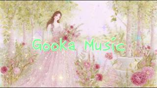 ✨ 공주들을 위한 배경 음악 1👑 작약꽃 테마, 디즈니 정원의 공주 | 👑Bgm for Peony Princess – 🌸 Blooming Dreams screenshot 3