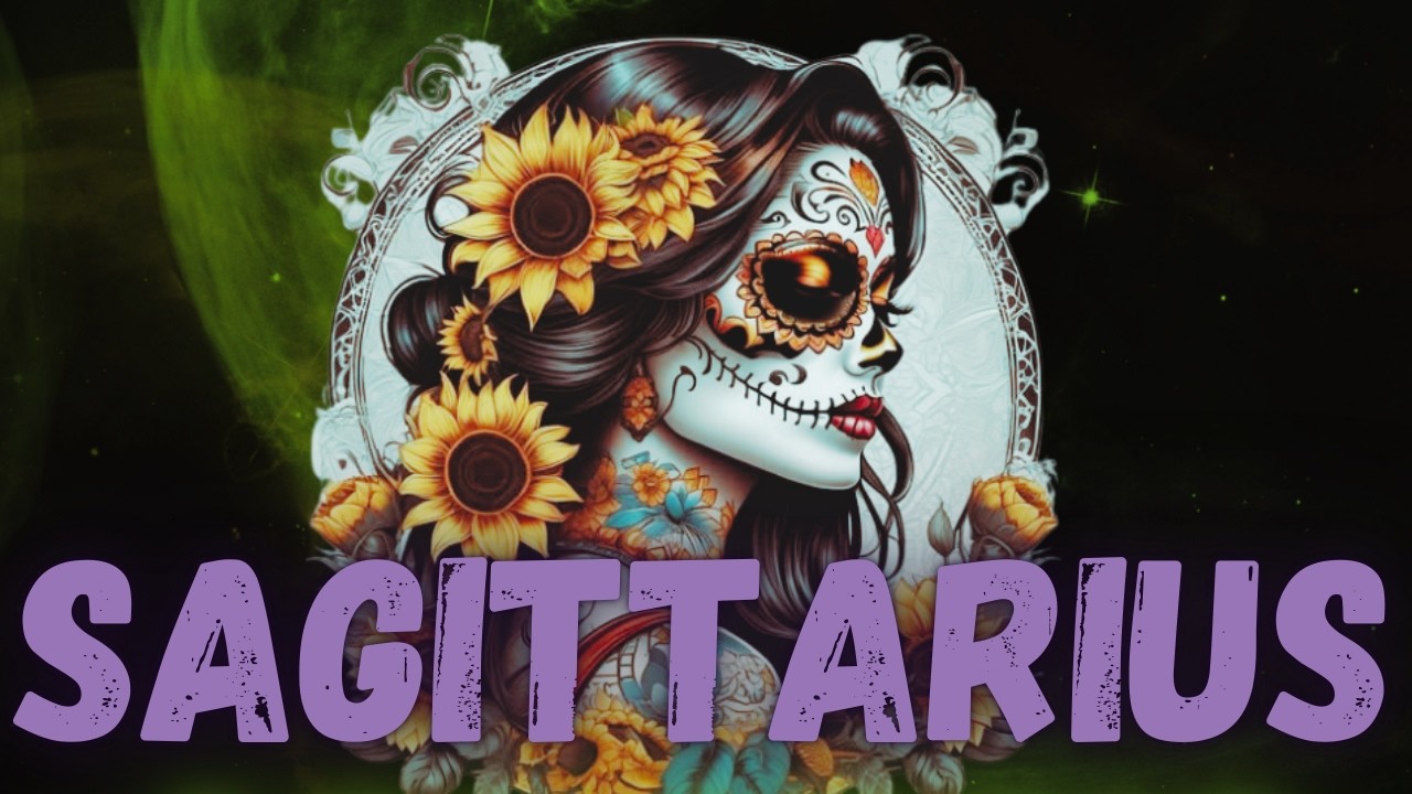 SAGITTARIUS- THIS IS GOING TO GET VERY BAD... ⚠️😱 WHAT'S COMING FOR YOU & WHAT THEY'RE HIDING... 💣💥