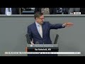 „Haßelmann sichtbar genervt? 😂 Kay Gottschalk zerlegt grünen Populismus im Bundestag!“