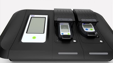 X-dock How To Use Video - Chapter 2: Product Overview