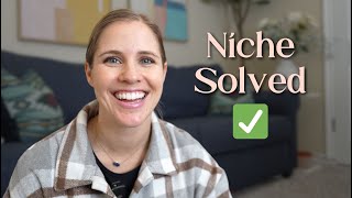 How Projectors Find Their Niche & Offer (Human Design Edition)