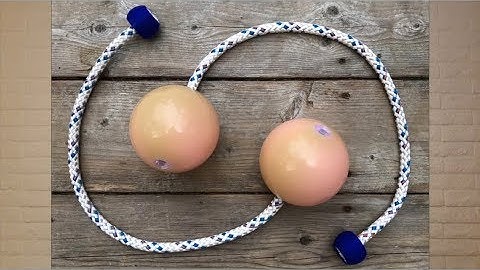 Review of Pod Mod Heads 100mm Hard Glow from Flow on Fire