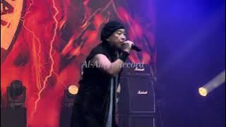 LET IT GO=LOUDNESS WORLD TOUR 2024 LIVE IN MALAYSIA🇲🇾AT ZEPP KUALA LUMPUR.#subscribe #alaminrecord