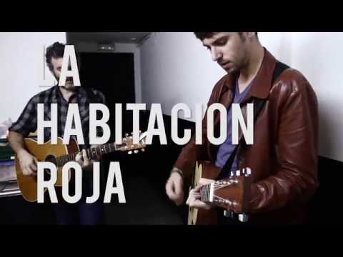 La Habitación Roja - Indestructibles (para La Gramola de Keith - reeditado)