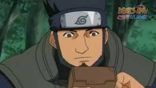 #naruto #reggae #lagugalau TINGGAL KENANGAN  Asuma dan Kurenai ( Naruto) cover SKA