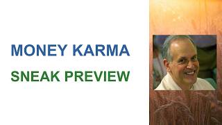 Money Karma 2026: Sneak Preview with Barry Rosen Update