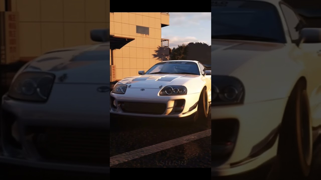 #short #shorts #supra #viral #jdm