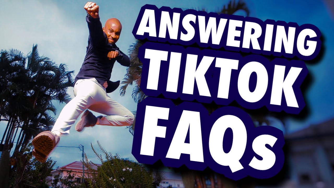 HOW TO CHANGE YOUR COUNTRY ON TIKTOK 2021 YouTube