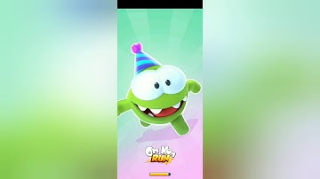 Om Nom: Run - Part #5