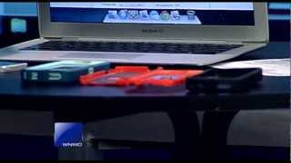 Using SquareTrade and OtterBox to protect your electronics