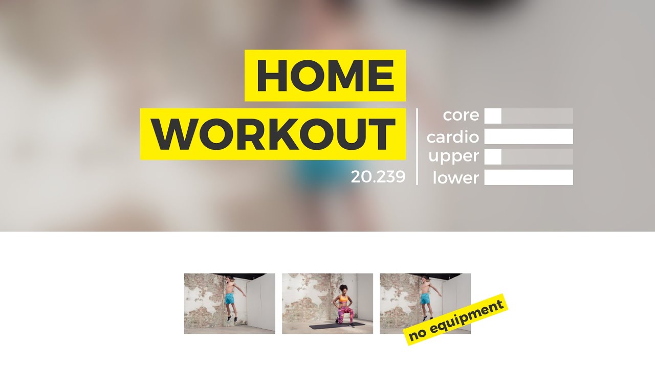 2min lung and thigh buster. YouTube