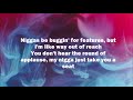 Shane Eagle- Paris ft Nasty C (Lyrics)