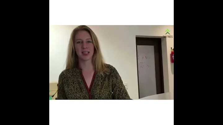 Chelsea Andrews (Technical Director at XPERTSEA)