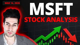 Famous MSFT Stock Analysis (Microsoft Stock) March 14, 2026 Net Worth