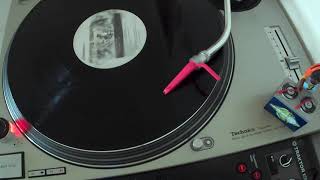 Monstah Freakz - That's Right! ( Kultur   Jan B Remix ) [ FREE DOWNLOAD VINYL RIP ]