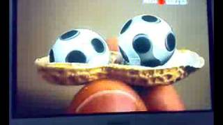 World Cup 2010 Gooooal